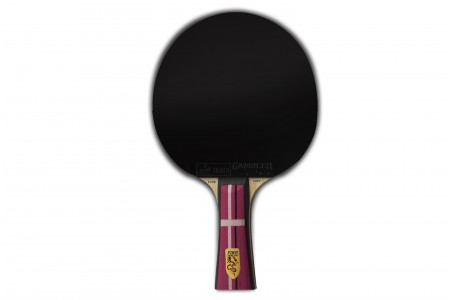 Ракетка Gambler FIRE DRAGON VOLT M (коническая)